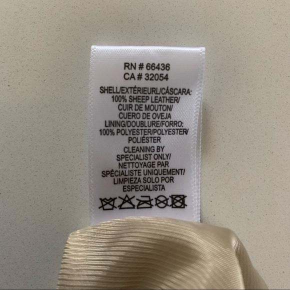 Anthropologie Pebble Leather Slouchy Shoulder Bag - Picture 10 of 11